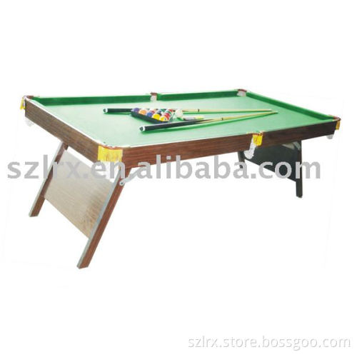 Pool Table, Table,